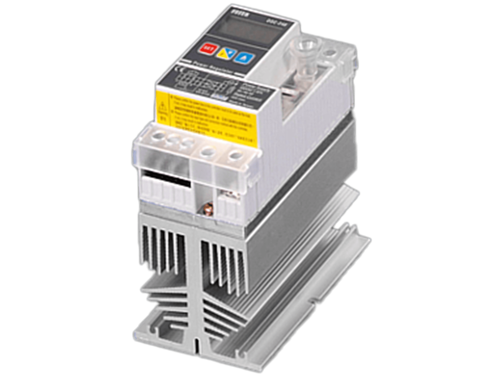 Serie DSC
