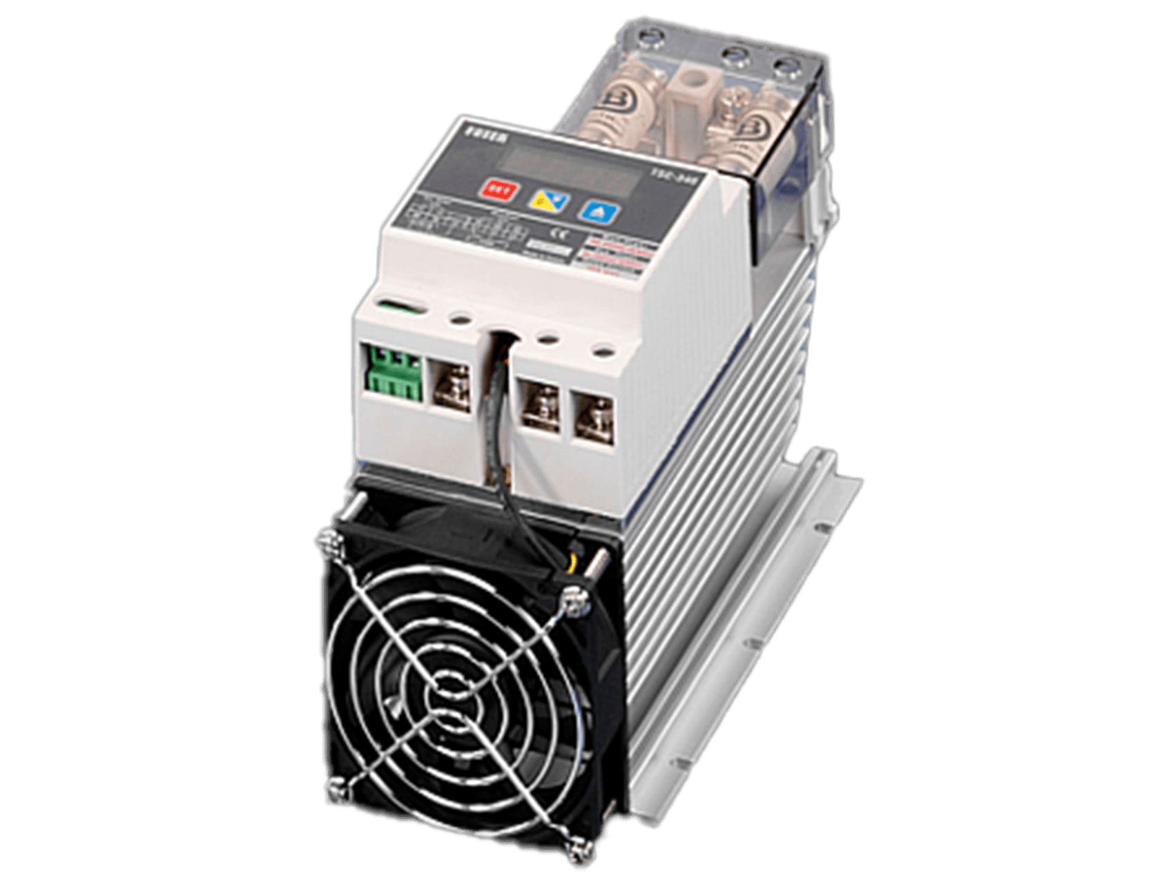 Serie TSC